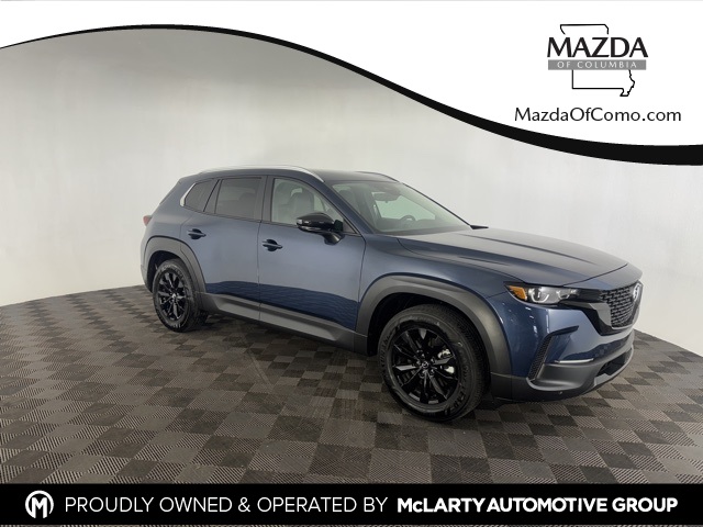 2025 Mazda CX-50 Preferred's photo