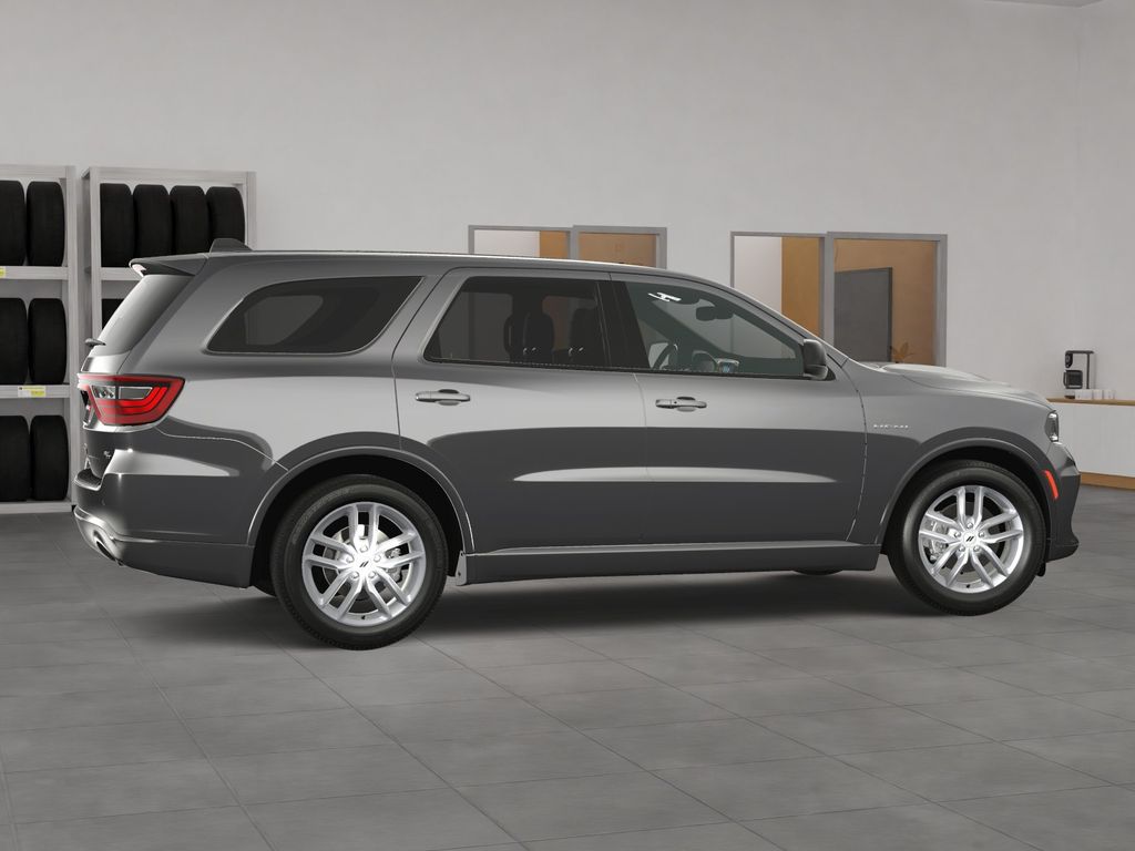 2025 Dodge Durango R/T photo 6