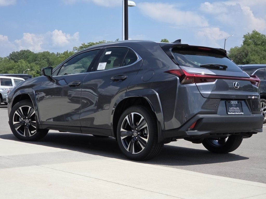 2025 Lexus UX Premium photo 24
