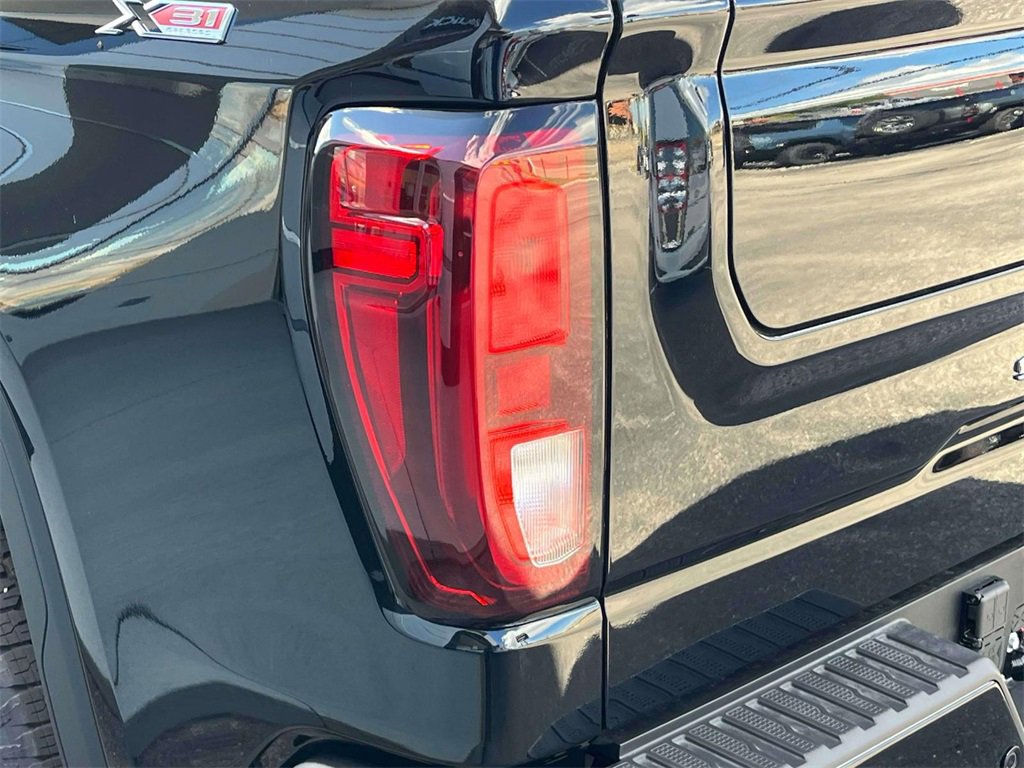 2026 Gmc Sierra 1500 Elevation photo 10