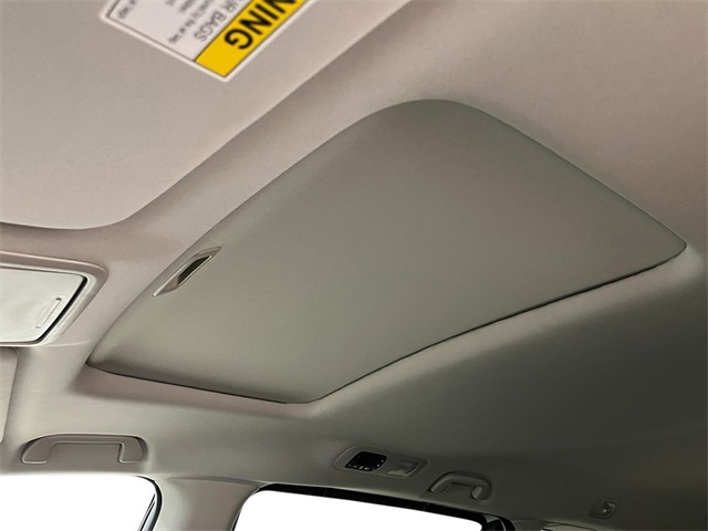 2026 Honda Odyssey EX-L photo 21