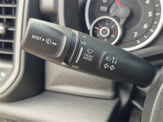 2026 Ram 1500 Warlock photo 21