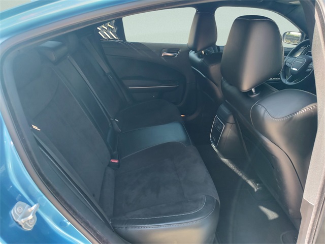 2023 Dodge Charger R/T Scat Pack photo 29
