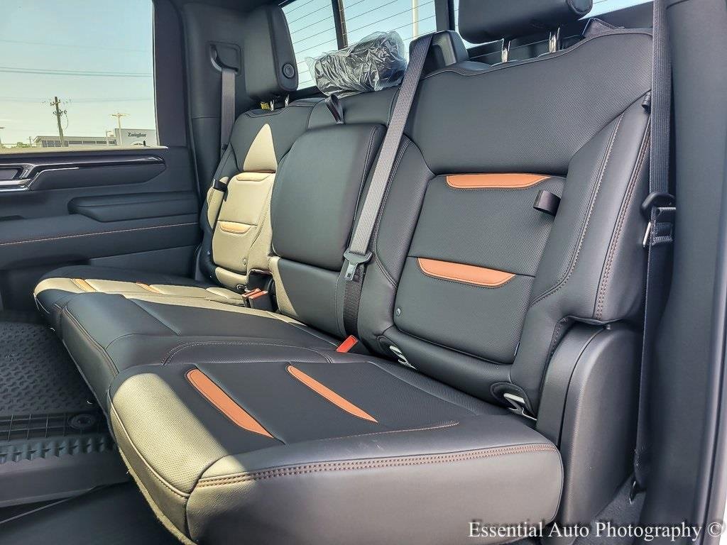 2026 GMC SIERRA HD - Image 11