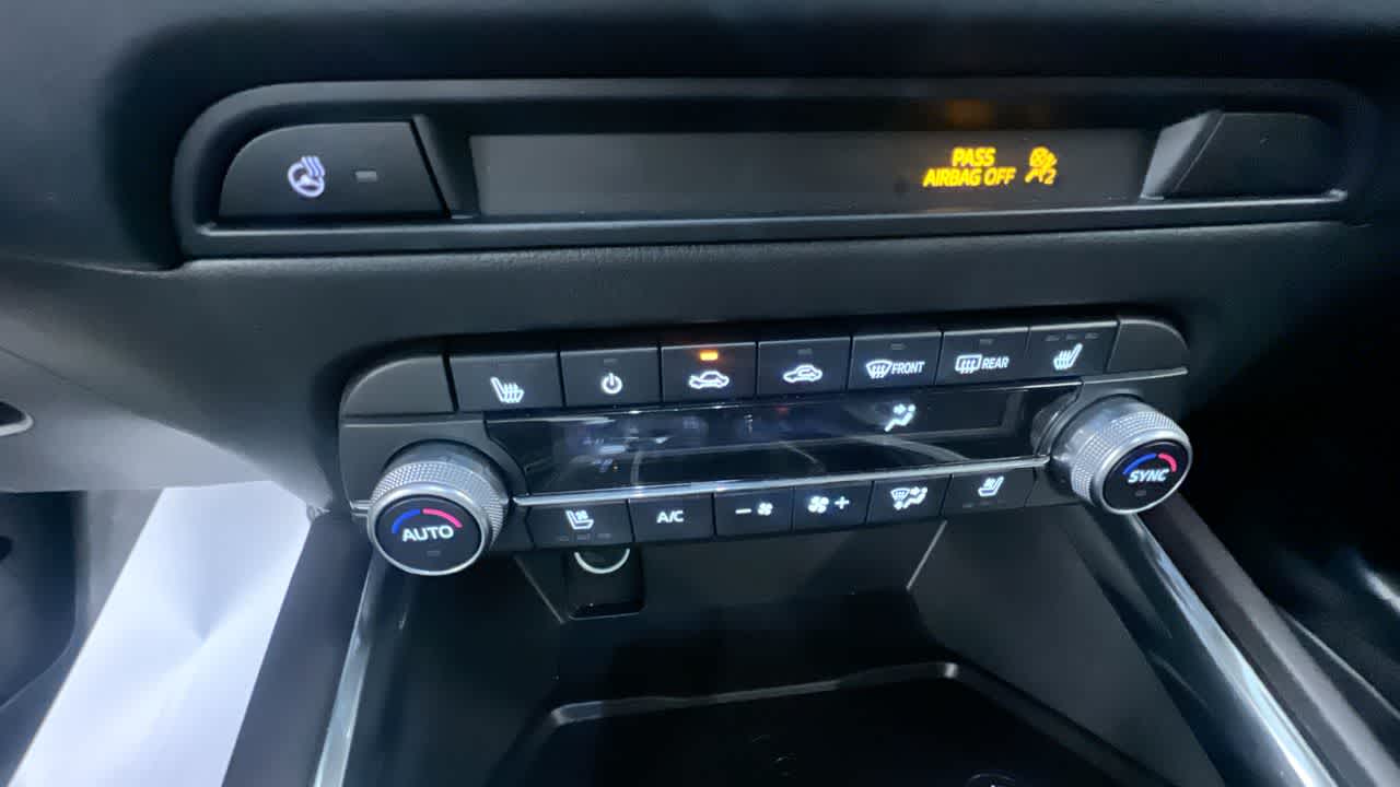 2024 Mazda CX-5 2.5 Turbo Signature photo 24