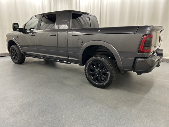 2024 Ram 2500 Limited photo 3