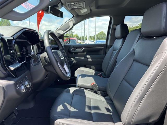 2024 Gmc Sierra 1500 SLT photo 10