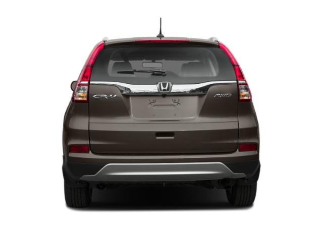 2015 Honda CR-V EX-L photo 5