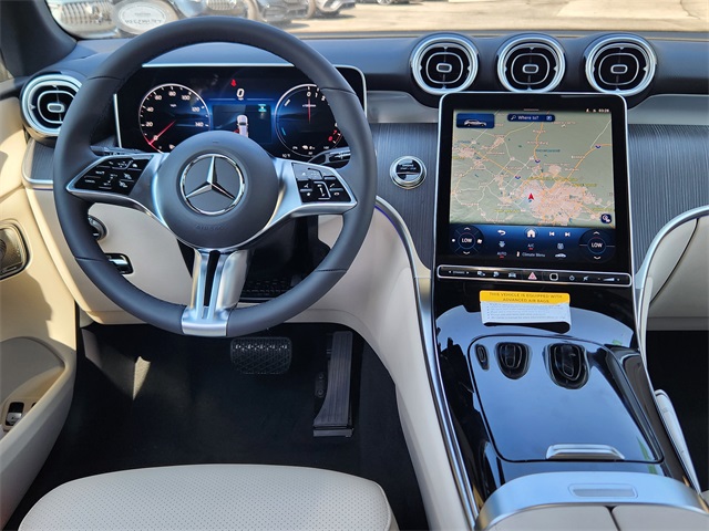 2026 Mercedes Benz GLC 350e 4MATIC photo 13