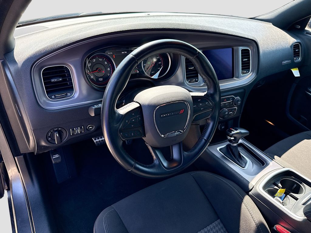 2023 Dodge Charger GT photo 9