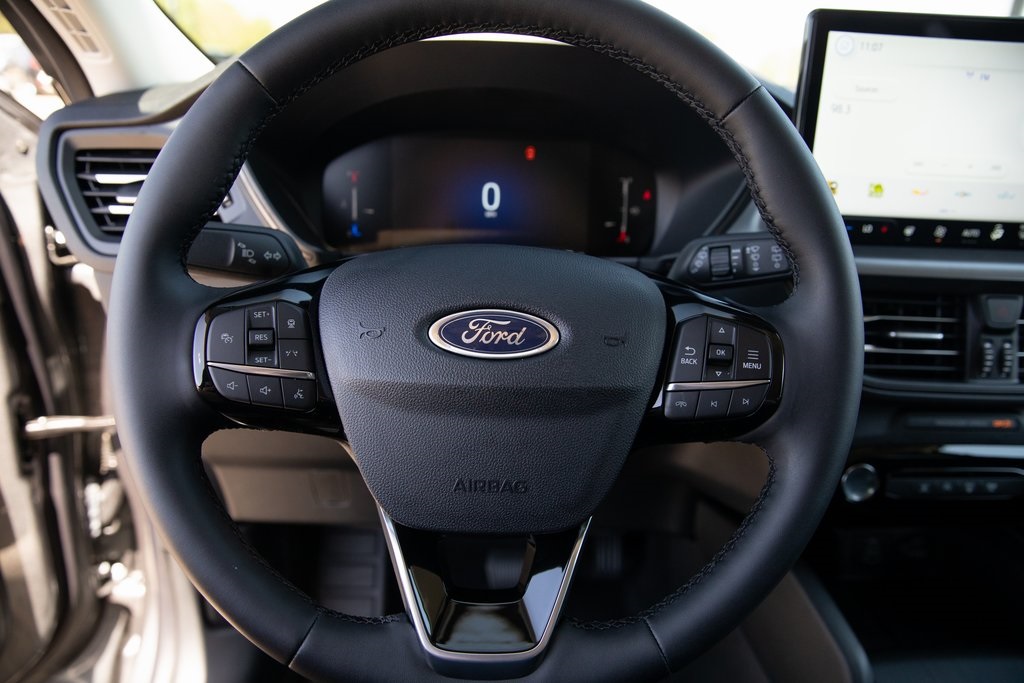 2025 Ford Escape Active photo 28