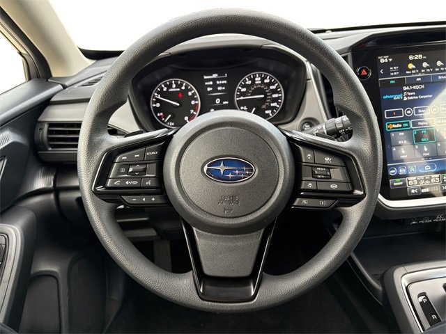 2025 Subaru Crosstrek Premium photo 16