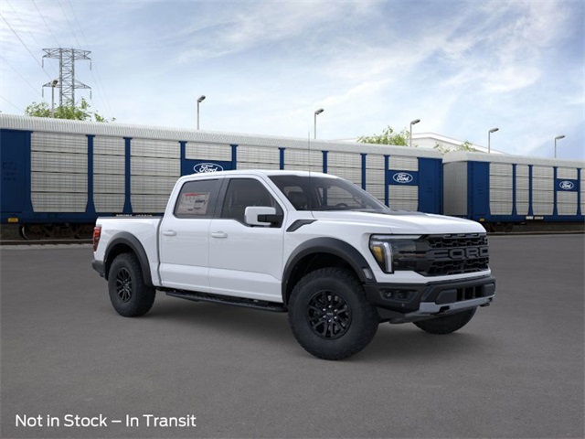 2025 Ford F-150 Raptor photo 6
