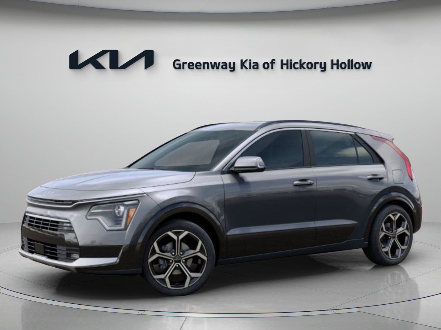 2025 Kia Niro EX Touring photo 4