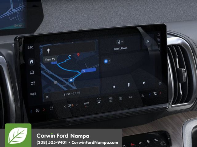 2025 Ford Expedition MAX Platinum photo 13