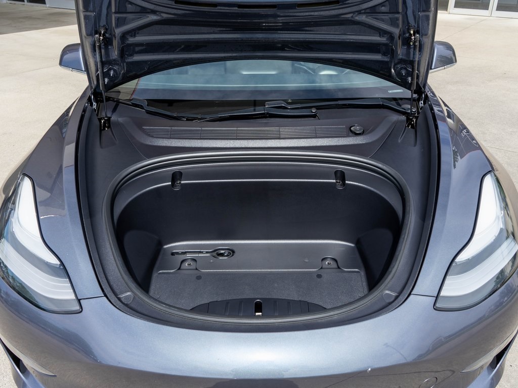 2020 Tesla Model 3 Long Range photo 20