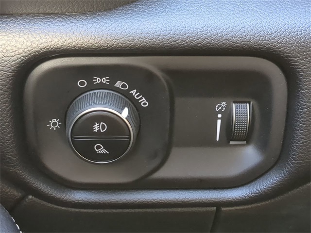 2026 Ram 3500 Big Horn photo 24