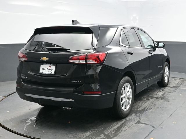 2023 Chevrolet Equinox LT photo 4