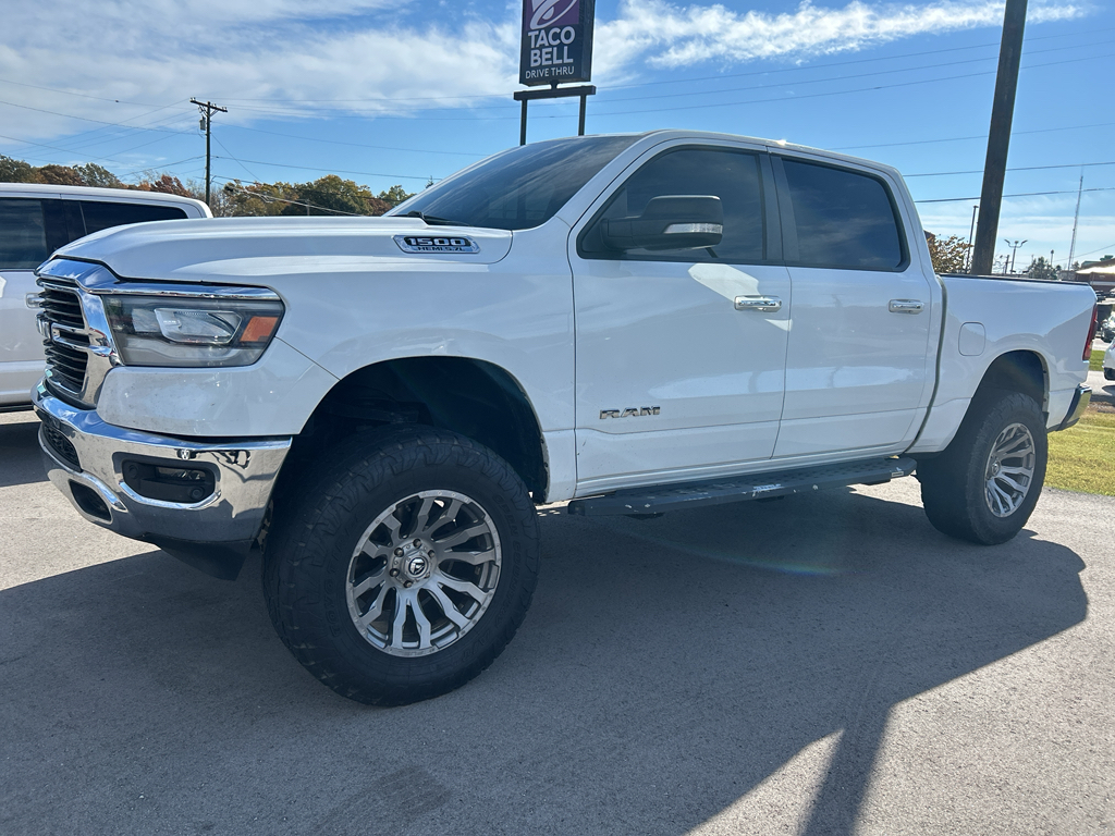 2019 RAM Ram 1500 Pickup Big Horn/Lone Star's photo