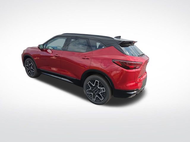 2025 Chevrolet Blazer RS photo 3