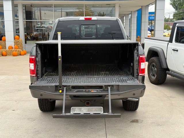 2020 Ford F-150 XL photo 37
