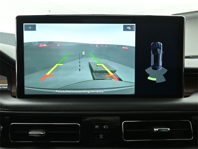 2023 LINCOLN NAUTILUS - Image 12