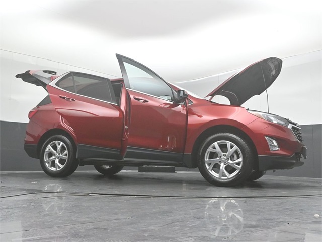 2019 CHEVROLET EQUINOX - Image 50