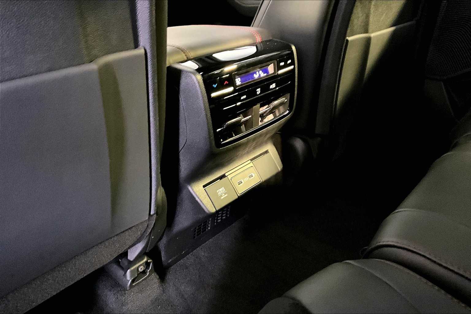 2023 Acura MDX SH-AWD A-Spec photo 31