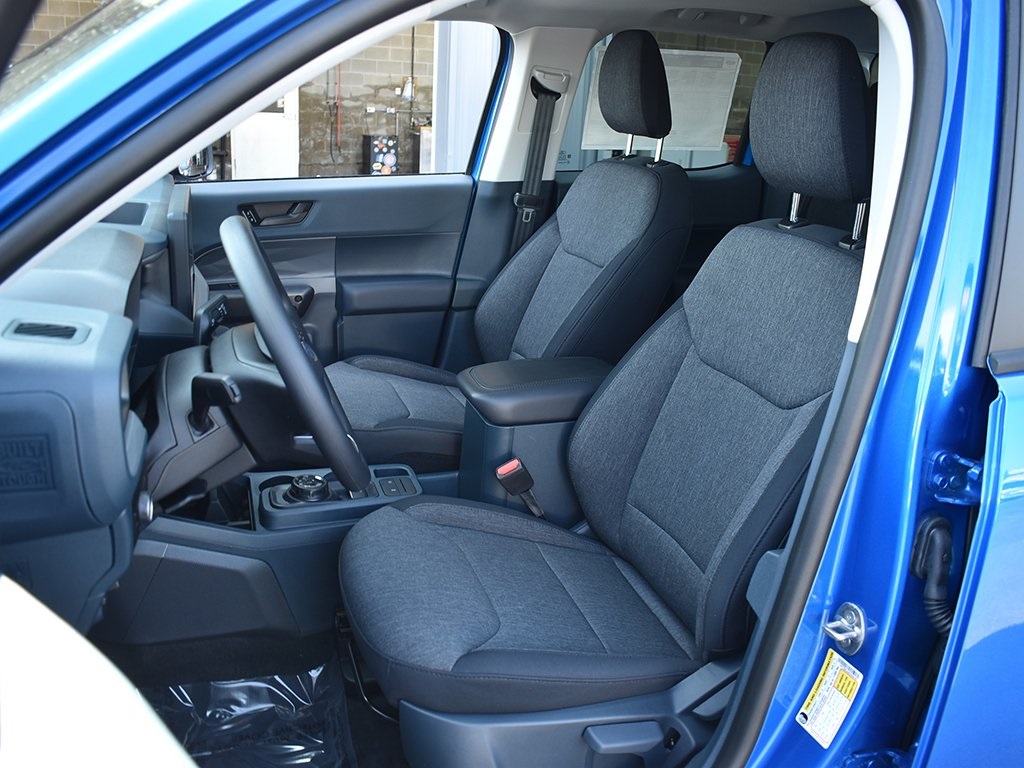 2025 Ford Maverick XLT photo 4