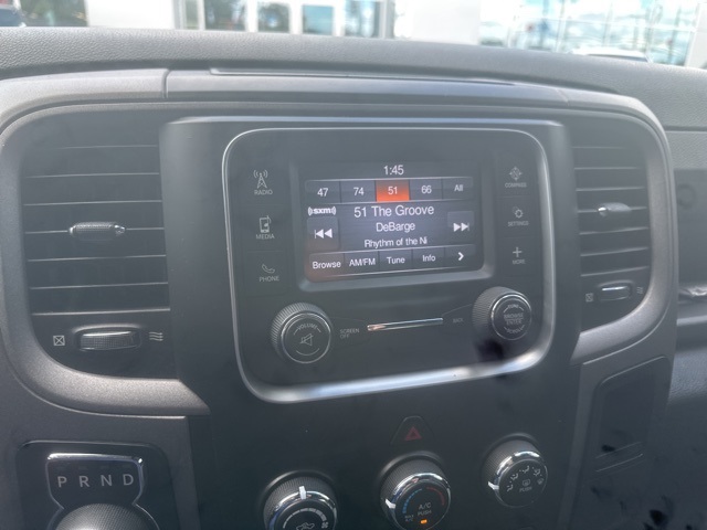 2014 Ram 1500 Express photo 13