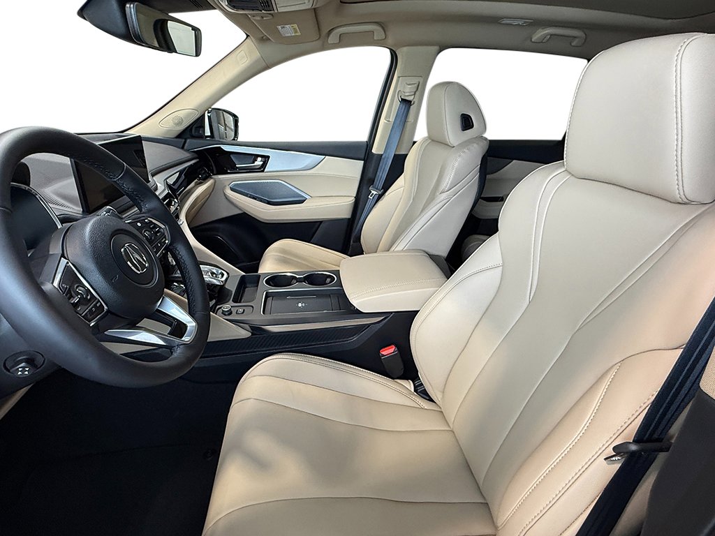 2026 Acura MDX SH-AWD photo 28