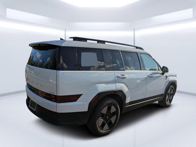 2024 Hyundai Santa Fe SEL photo 3