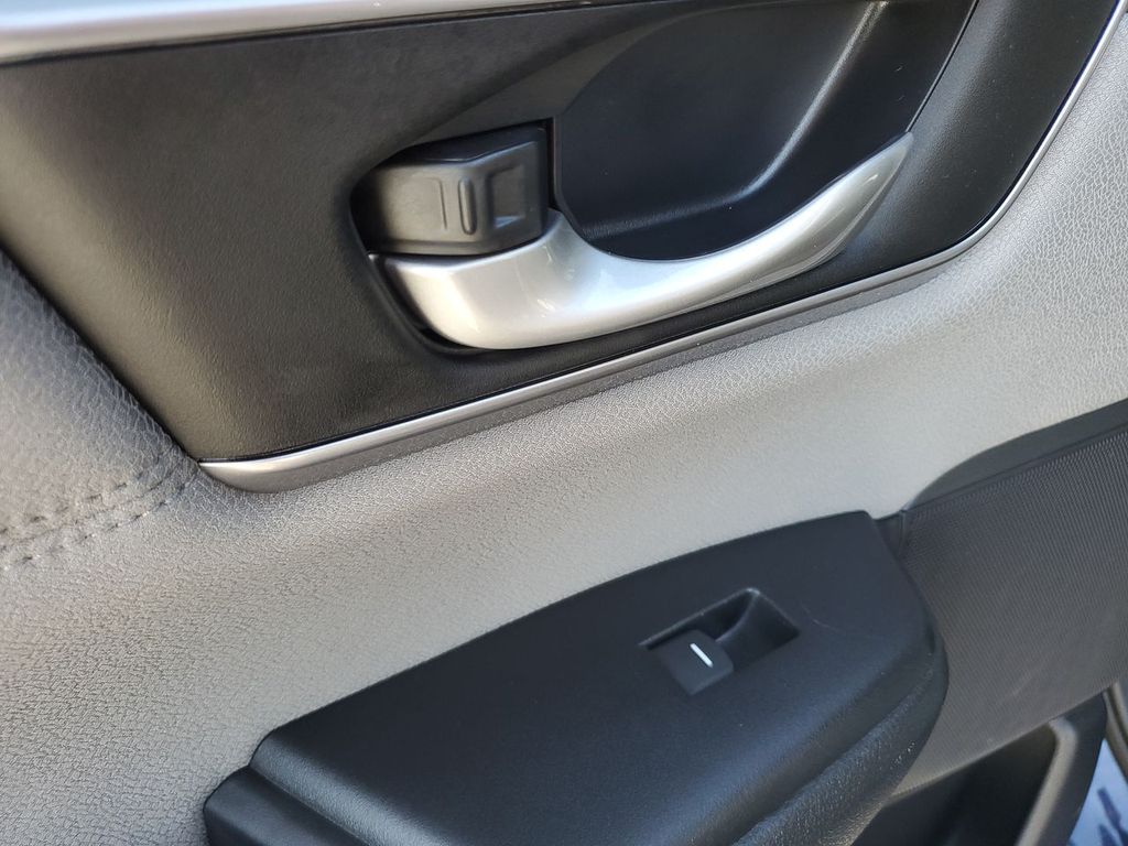 2018 Honda CR-V EX photo 41