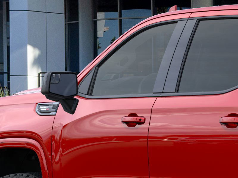 2026 Gmc Sierra 1500 AT4 photo 11