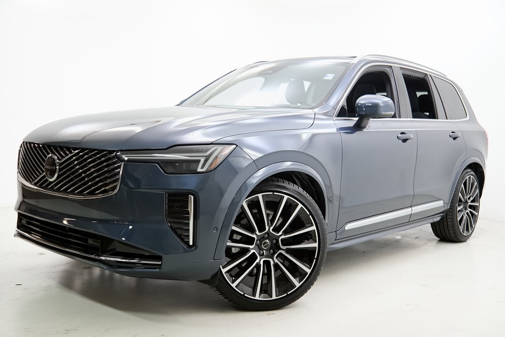 2025 VOLVO XC90 - Image 1