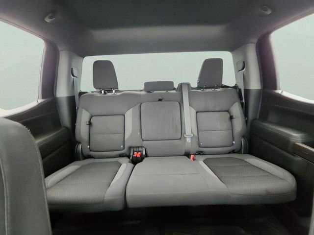 2021 Chevrolet Silverado 1500 RST photo 15