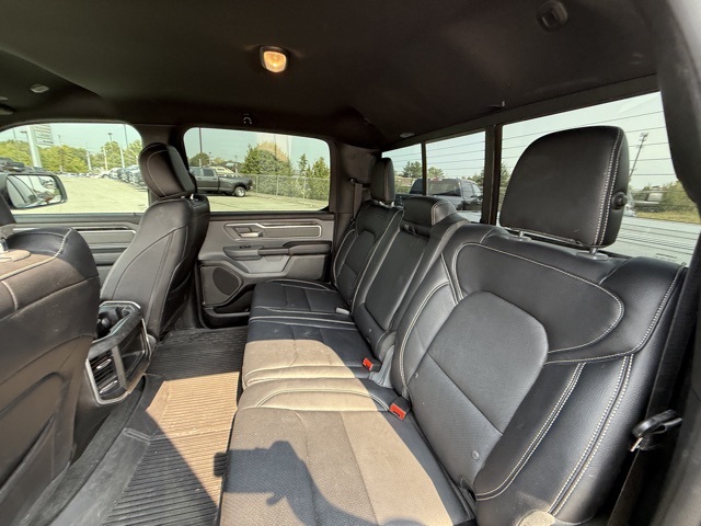 2022 Ram 1500 Big Horn Lone Star photo 26