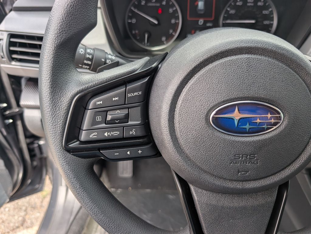 2025 Subaru Crosstrek Premium photo 14