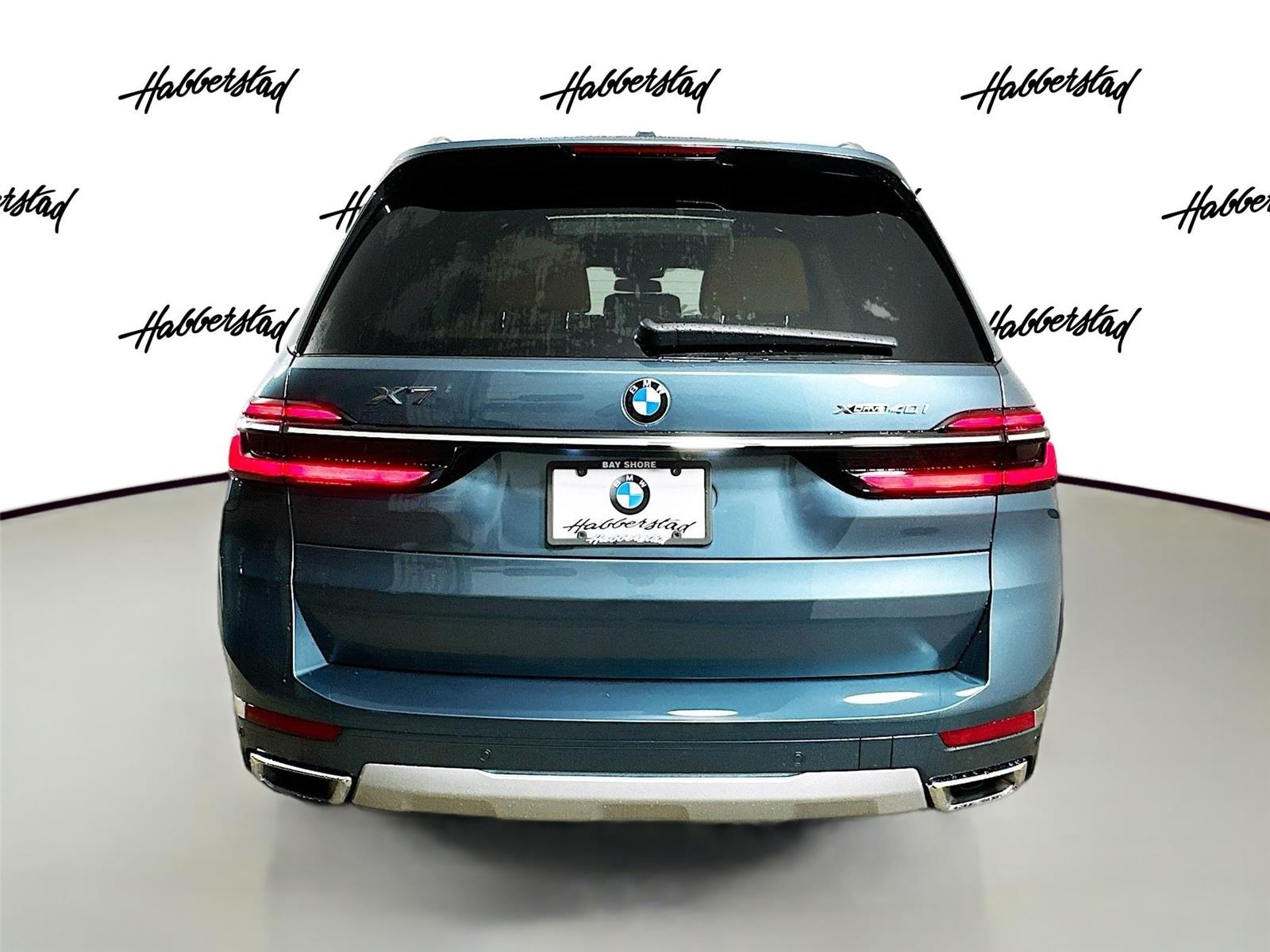 2026 Bmw X7 xDrive40i photo 6