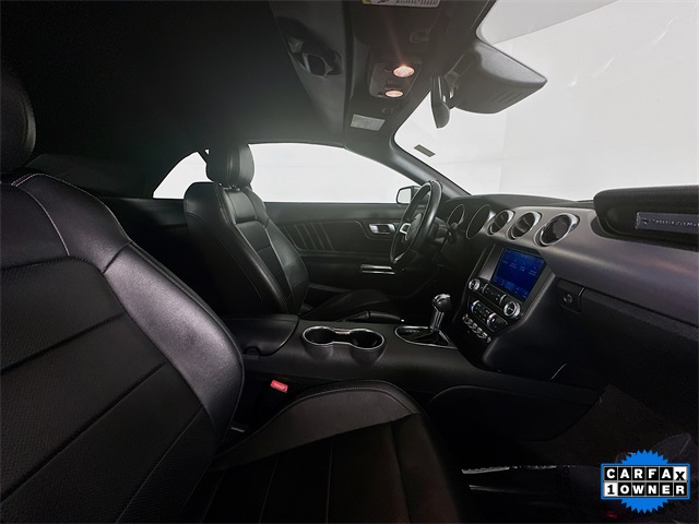 2023 Ford Mustang EcoBoost Premium photo 22