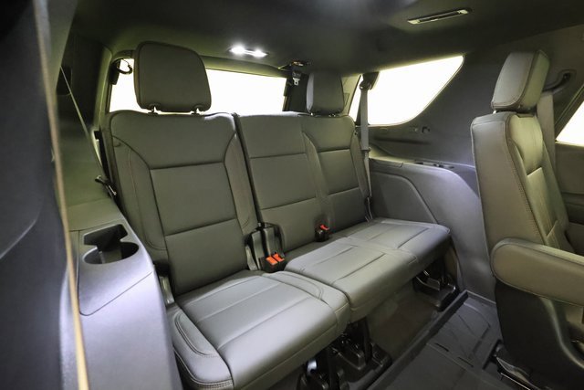 2026 Chevrolet Tahoe High Country photo 21