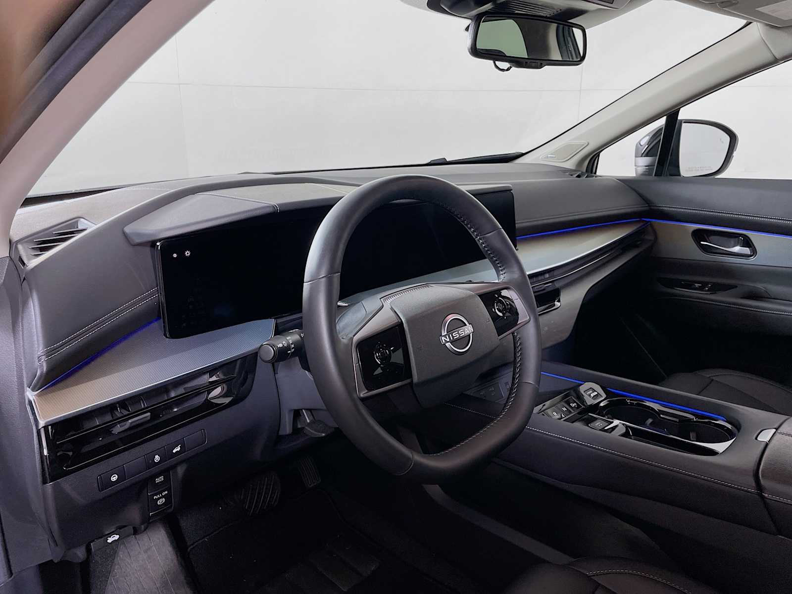 2025 Nissan Murano SL photo 2