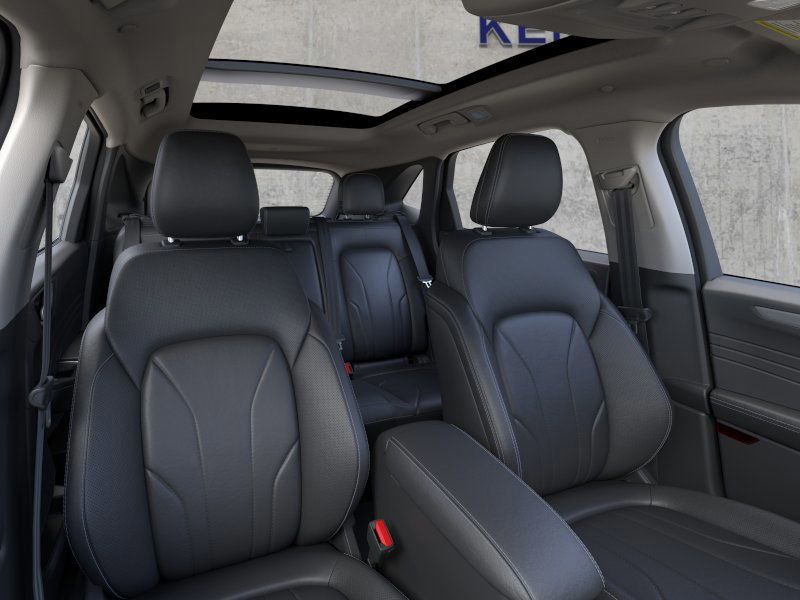 2025 Ford Escape Plug-In Hybrid photo 7