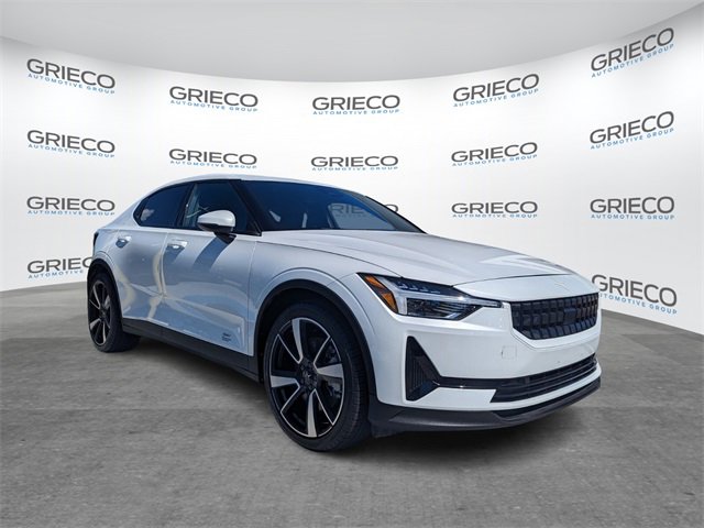 2022 Polestar 2 Base