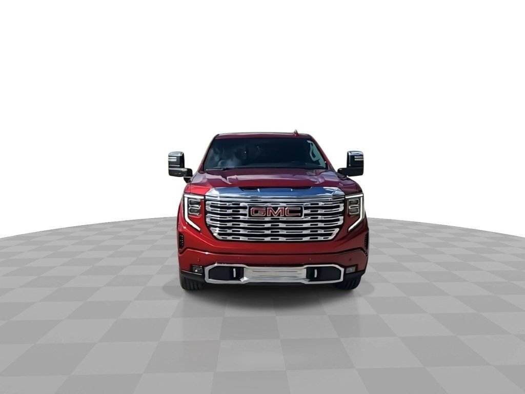 2024 Gmc Sierra 1500 Denali photo 3