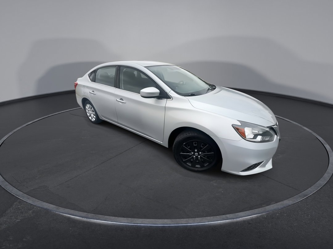 Used 2019 Nissan Sentra S with VIN 3N1AB7AP1KY207088 for sale in Martinsburg, WV