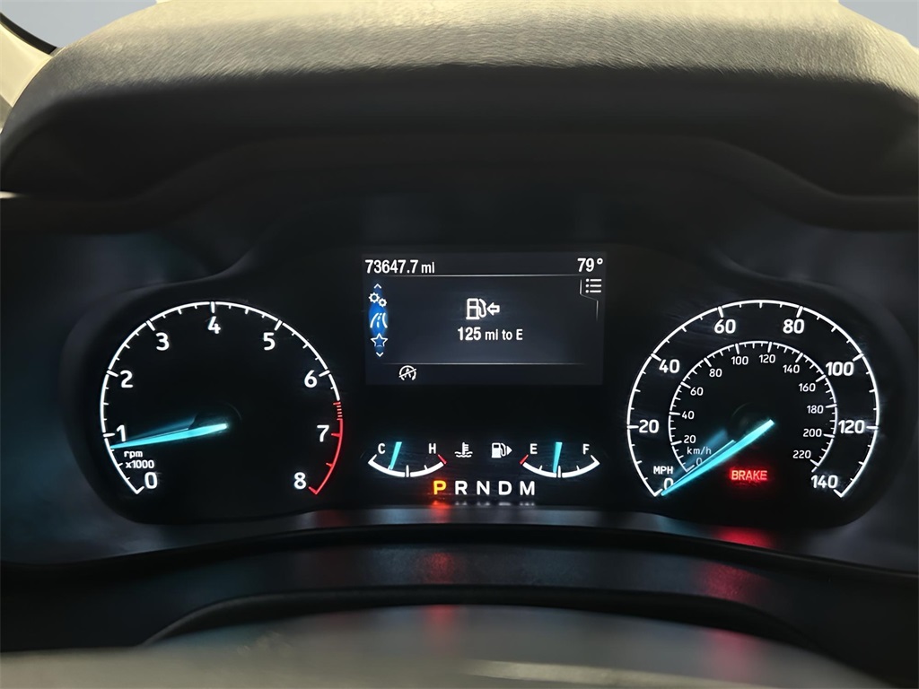 2021 Ford Transit Connect XL photo 13