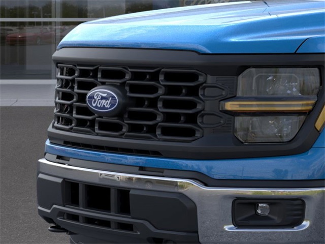 2025 Ford F-150 XL photo 16