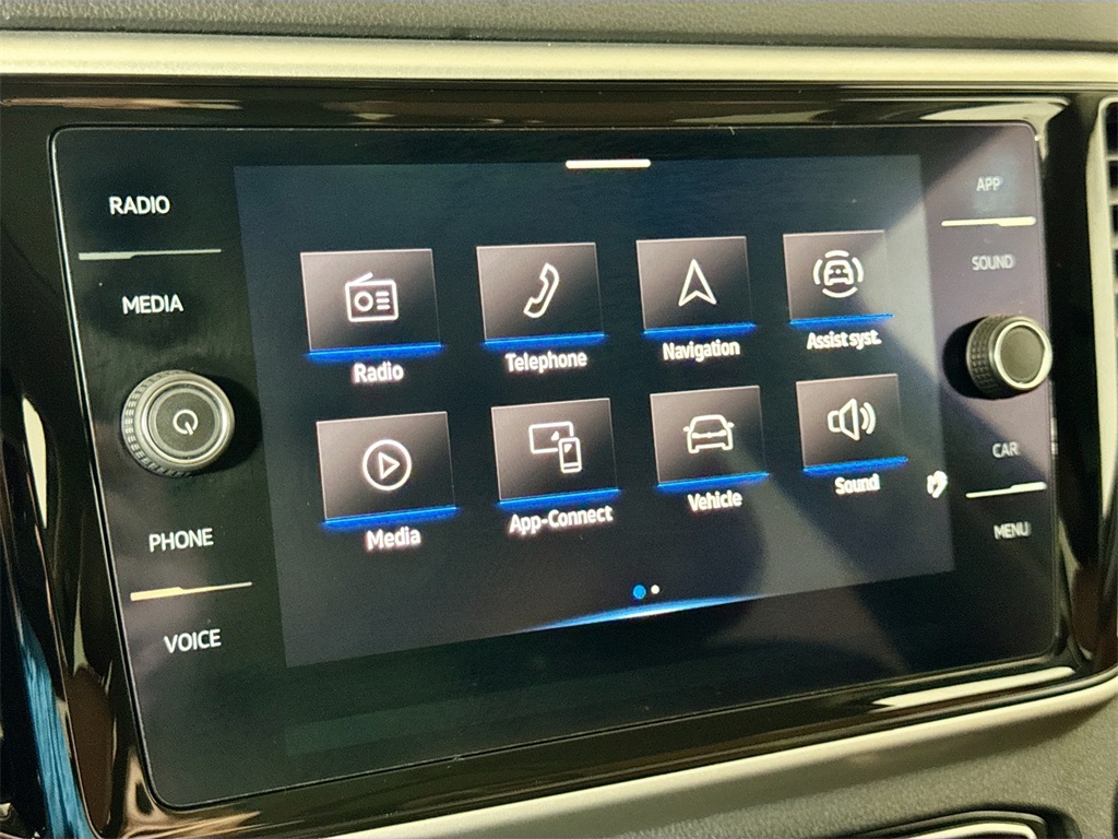 2022 Volkswagen Atlas V6 SE Technology photo 30
