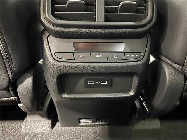 2025 Honda Pilot EX-L photo 27